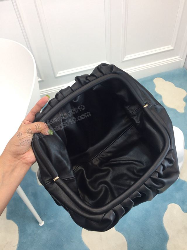 Bottega Veneta女包 98058 2019最火 寶緹嘉The pouch雲朵包 BV單肩包 內附小卡包  gxz1032
